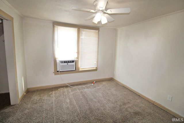 2813 W Franklin Street, Evansville, IN 47712