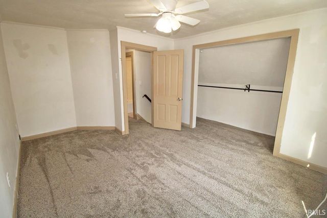 2813 W Franklin Street, Evansville, IN 47712