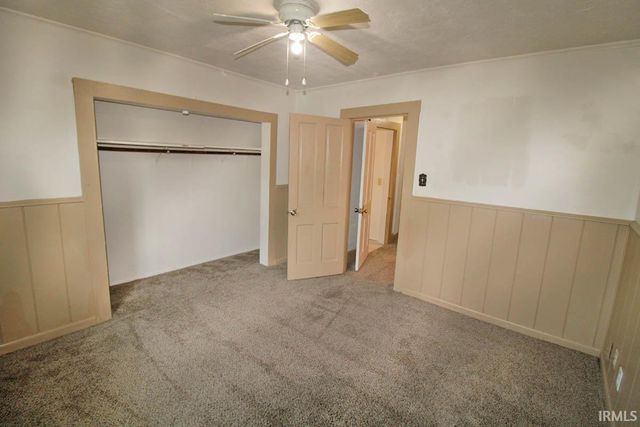 2813 W Franklin Street, Evansville, IN 47712