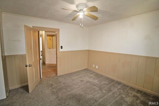 2813 W Franklin Street, Evansville, IN 47712