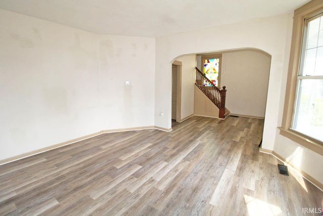 2813 W Franklin Street, Evansville, IN 47712