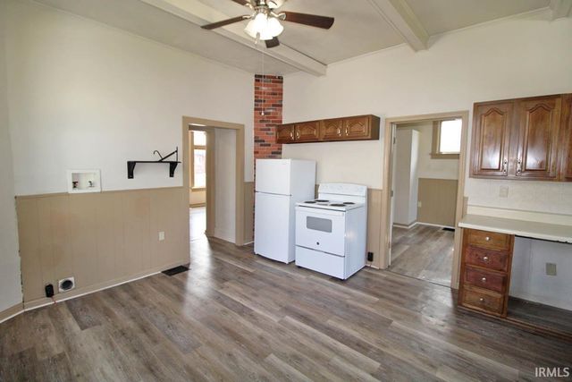 2813 W Franklin Street, Evansville, IN 47712