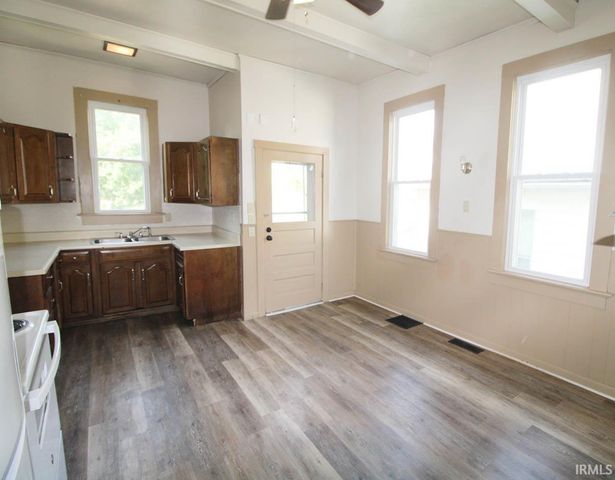 2813 W Franklin Street, Evansville, IN 47712