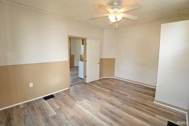 2813 W Franklin Street, Evansville, IN 47712