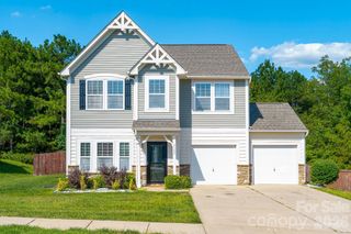 7157 Sonja Drive, Clover, SC 29710