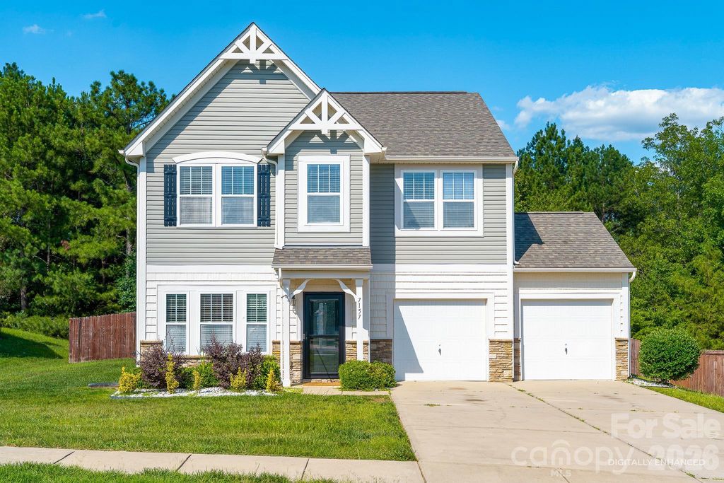 7157 Sonja Drive, Clover, SC 29710