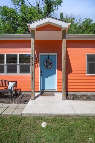 238 Westwood Road, Manhattan, KS 66502