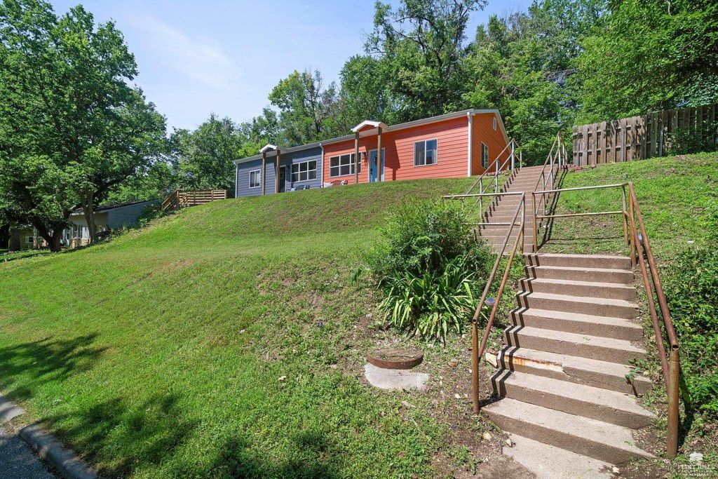 238 Westwood Road, Manhattan, KS 66502