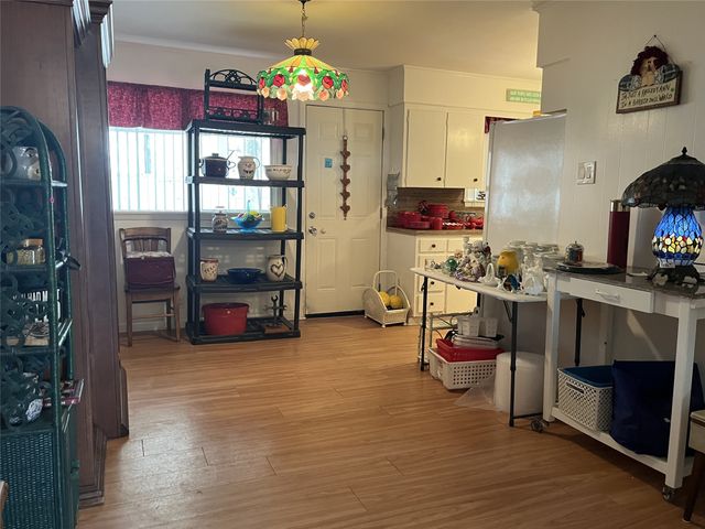 2010 Kyle Drive, Paris, TX 75460