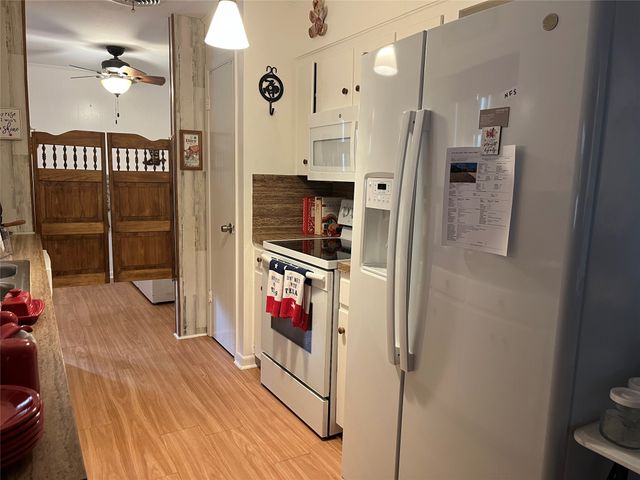 2010 Kyle Drive, Paris, TX 75460