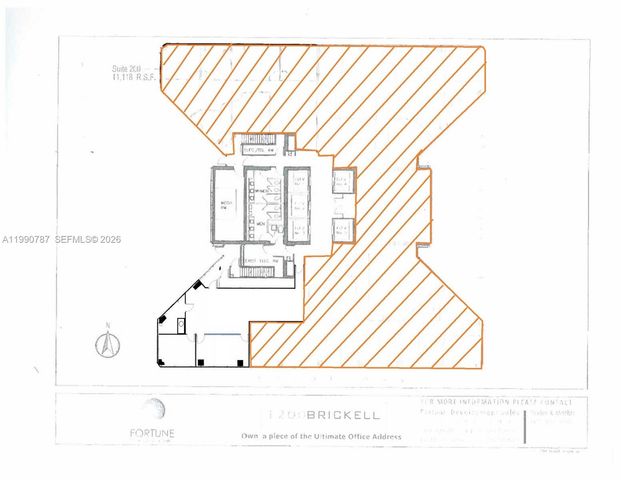 1200 Brickell Ave 200, Miami, FL 33131