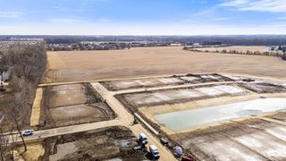 1334 Kayenta Trail, Fort Wayne, IN 46815