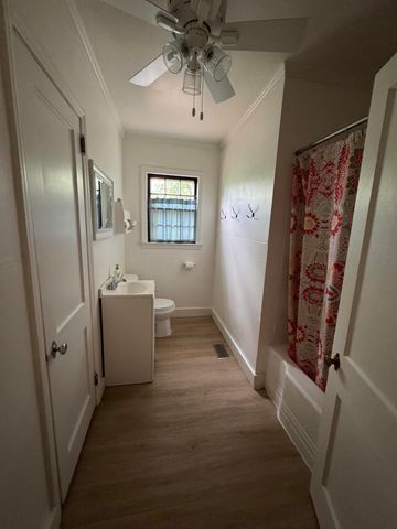 604 Penn Street, Edgefield, SC 29824