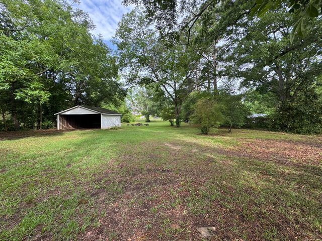 604 Penn Street, Edgefield, SC 29824