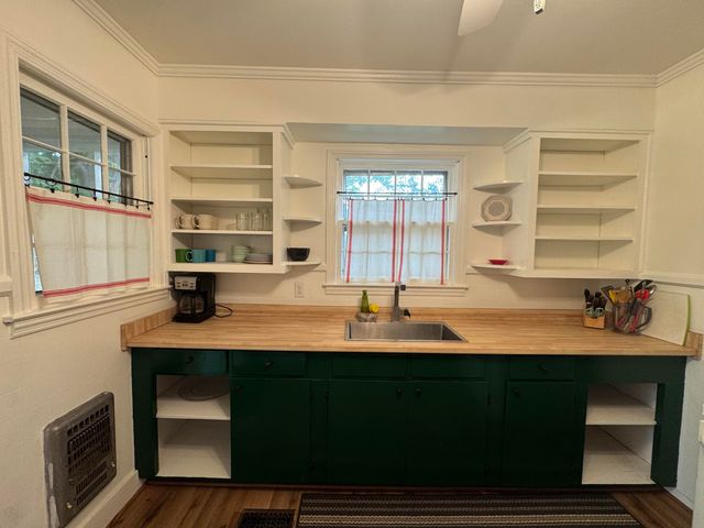 604 Penn Street, Edgefield, SC 29824