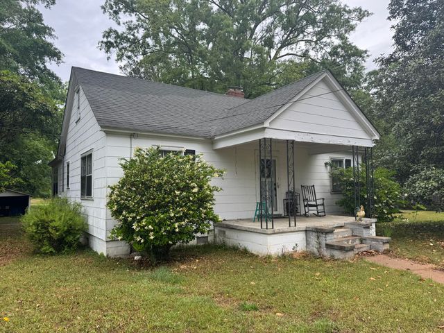 604 Penn Street, Edgefield, SC 29824