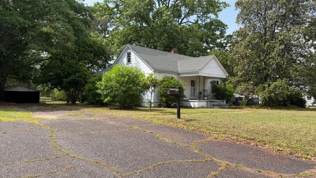 604 Penn Street, Edgefield, SC 29824