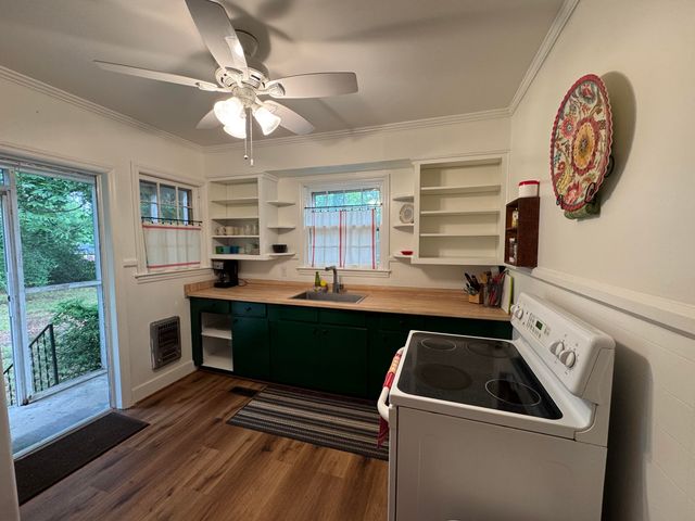 604 Penn Street, Edgefield, SC 29824