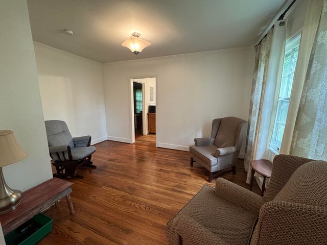 604 Penn Street, Edgefield, SC 29824