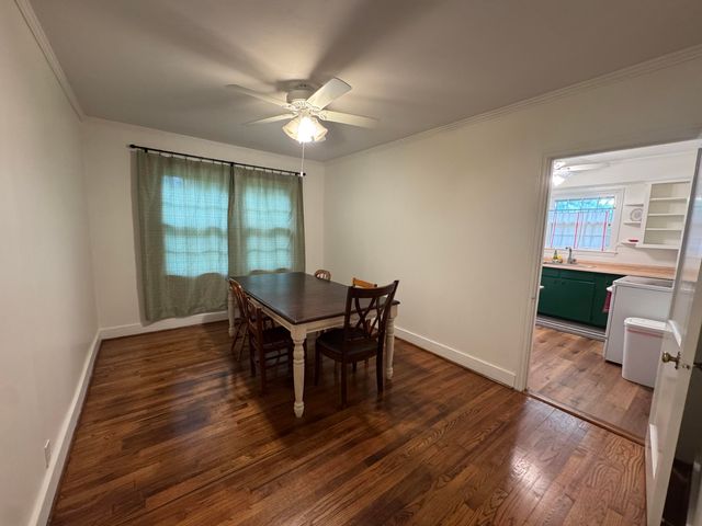 604 Penn Street, Edgefield, SC 29824