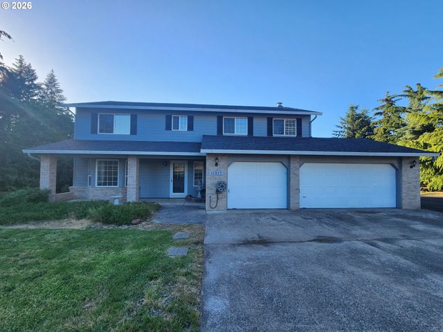 16017 Ne 187TH Ave, Brush Prairie, WA 98606