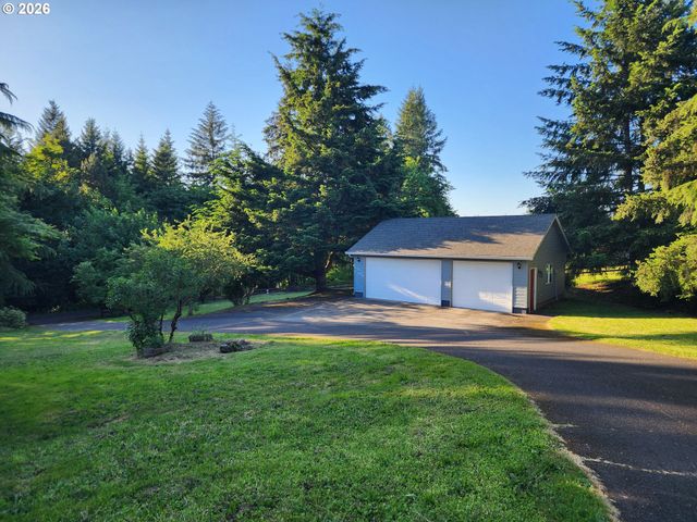 16017 Ne 187TH Ave, Brush Prairie, WA 98606