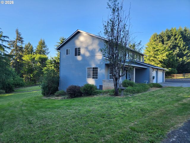 16017 Ne 187TH Ave, Brush Prairie, WA 98606