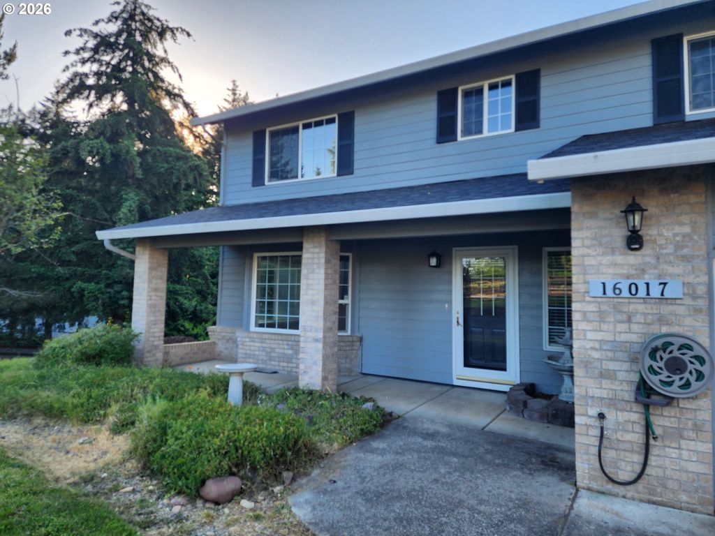 16017 Ne 187TH Ave, Brush Prairie, WA 98606
