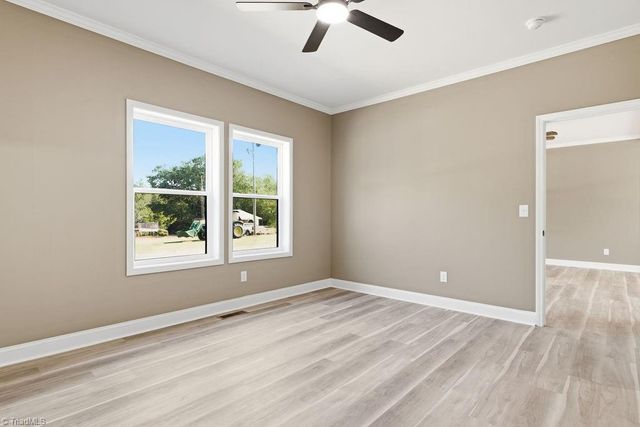203 Arthur Haney Road, Dobson, NC 27017