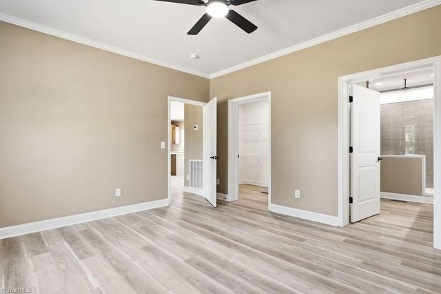 203 Arthur Haney Road, Dobson, NC 27017