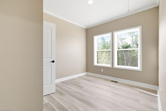 203 Arthur Haney Road, Dobson, NC 27017