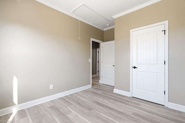 203 Arthur Haney Road, Dobson, NC 27017
