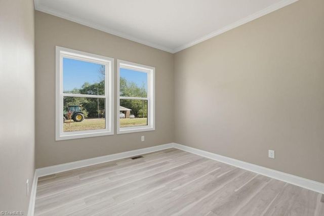 203 Arthur Haney Road, Dobson, NC 27017