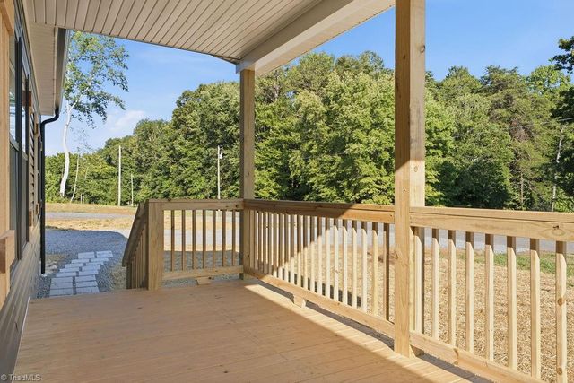 203 Arthur Haney Road, Dobson, NC 27017