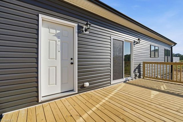 203 Arthur Haney Road, Dobson, NC 27017