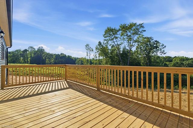 203 Arthur Haney Road, Dobson, NC 27017
