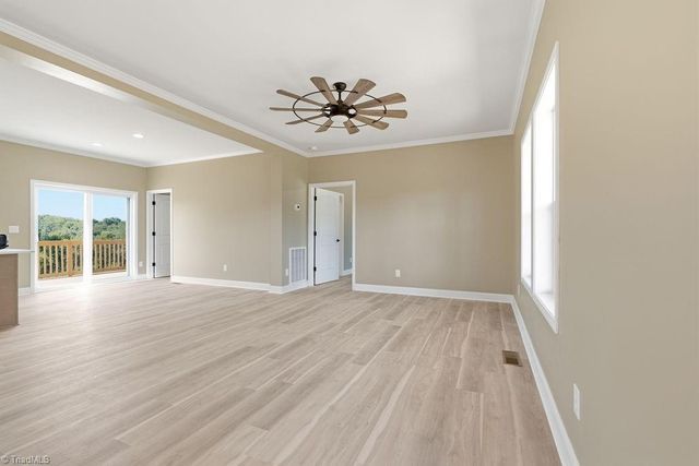 203 Arthur Haney Road, Dobson, NC 27017
