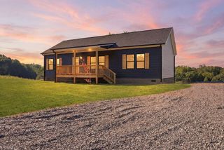 203 Arthur Haney Road, Dobson, NC 27017