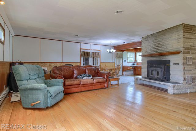 10268 7 Mile Road, Salem Township, MI 48167
