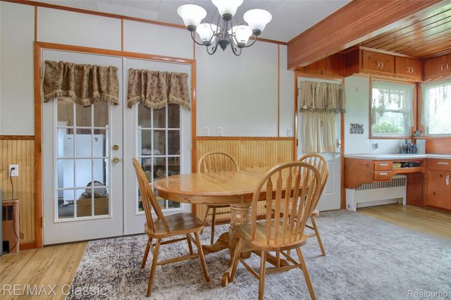 10268 7 Mile Road, Salem Township, MI 48167