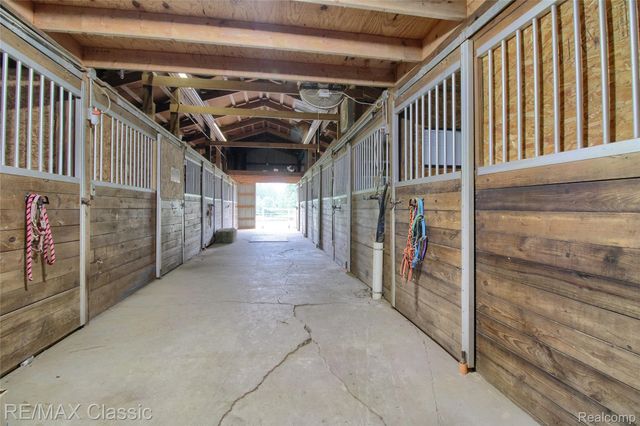 10268 7 Mile Road, Salem Township, MI 48167