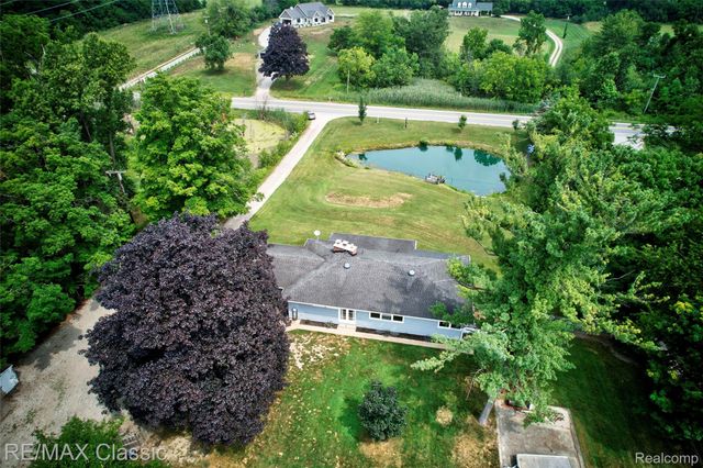 10268 7 Mile Road, Salem Township, MI 48167