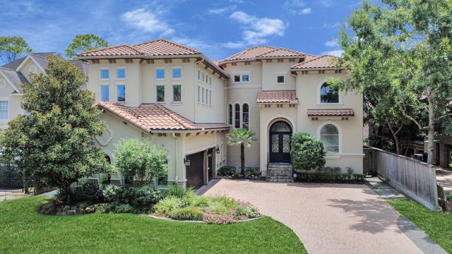 4809 Elm Street, Bellaire, TX 77401