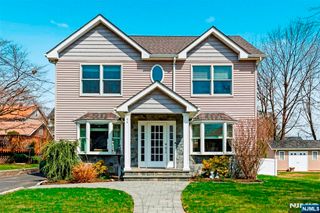 44 Laura Avenue, Nutley, NJ 07110