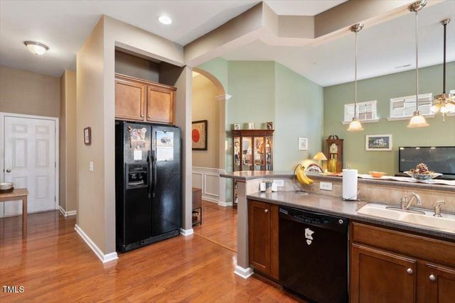 2815 Mebane Lane, Durham, NC 27703