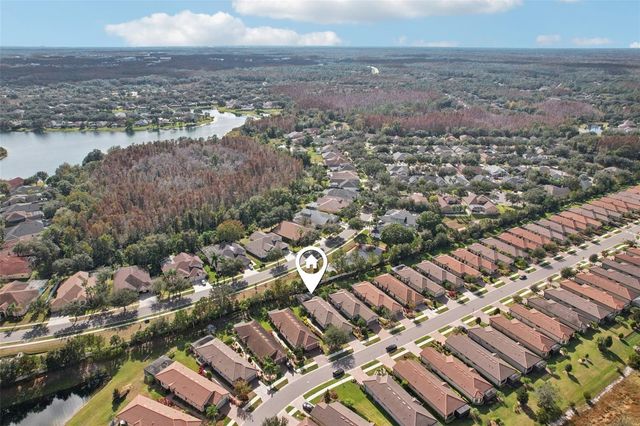 8433 ALBERATA VISTA DRIVE, Tampa, FL 33647