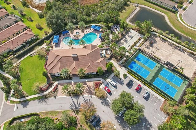 8433 ALBERATA VISTA DRIVE, Tampa, FL 33647