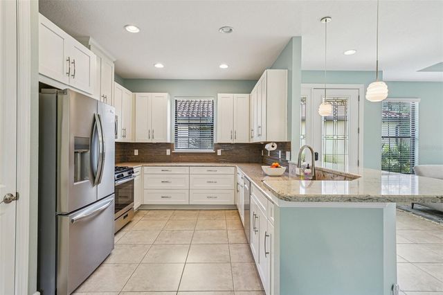 8433 ALBERATA VISTA DRIVE, Tampa, FL 33647