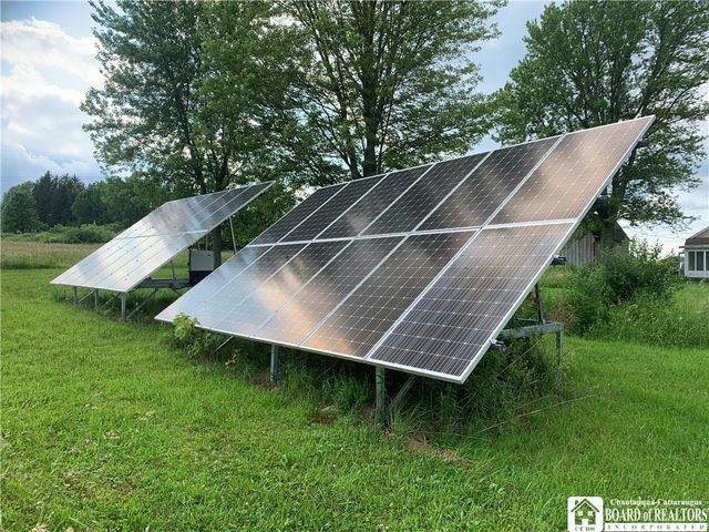 938 Spencer Road, Kiantone, NY 14701