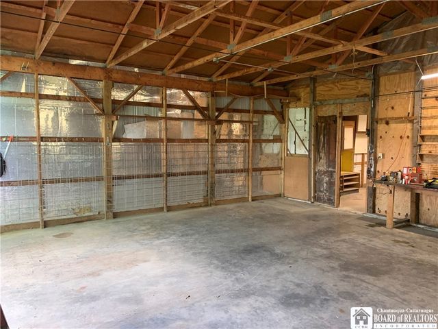 938 Spencer Road, Kiantone, NY 14701